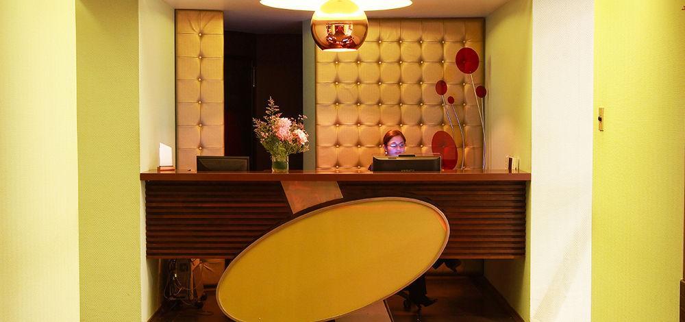 Hotel Restaurante Ankara Виня дел Мар Екстериор снимка