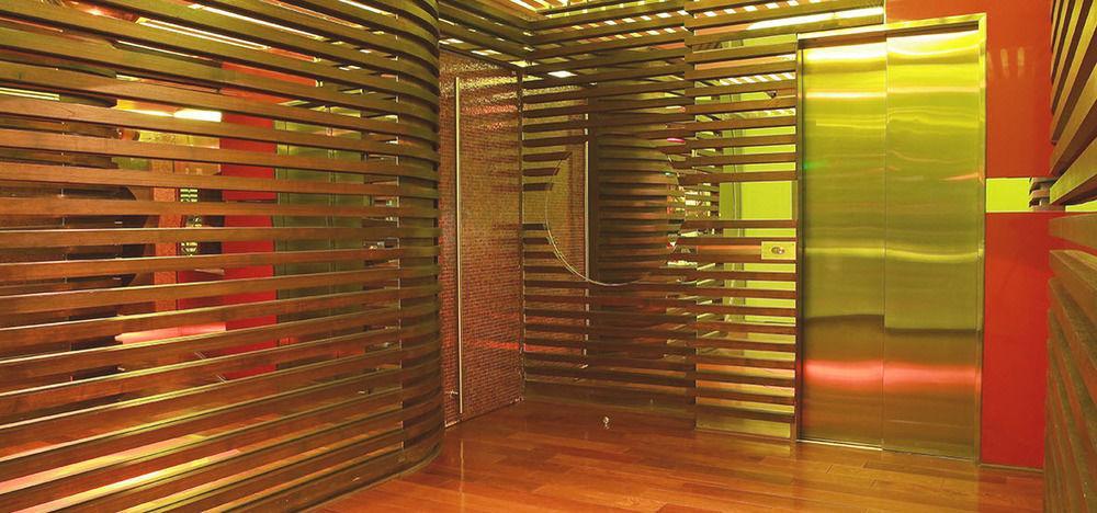 Hotel Restaurante Ankara Виня дел Мар Екстериор снимка