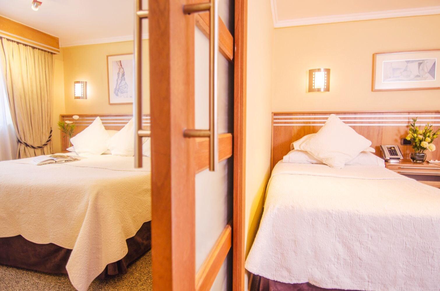 Hotel Restaurante Ankara Виня дел Мар Екстериор снимка